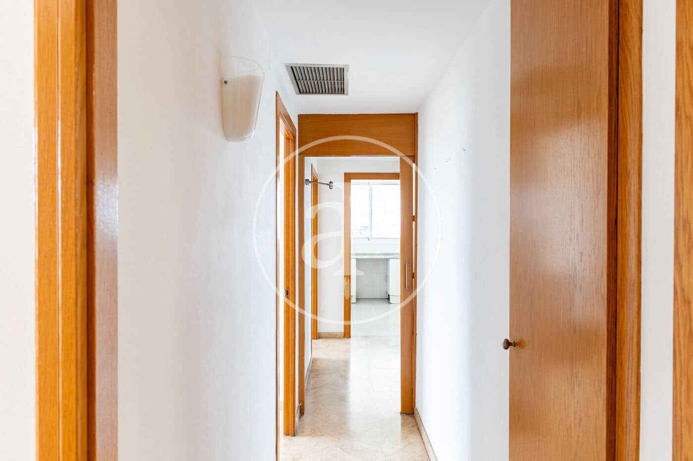 3 chambre Appartement à vendre à Barcelone ville avec garage - 800 000 € (Ref: 10041152)