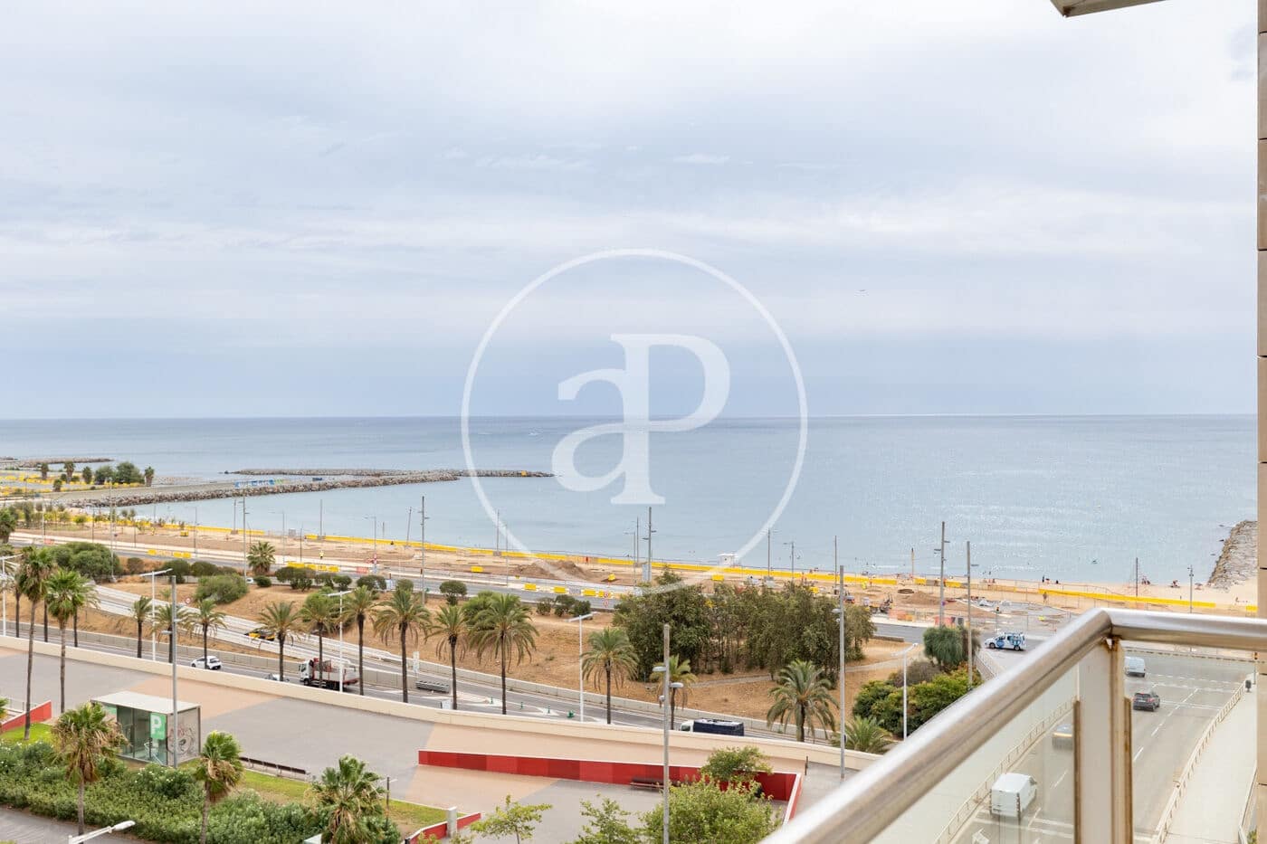 3 chambre Appartement à vendre à Barcelone ville avec garage - 800 000 € (Ref: 10041152)