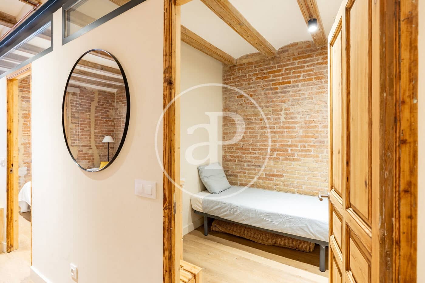 2 camera da letto Appartamento in vendita in Barcelona citta - 345.000 € (Rif: 10041153)