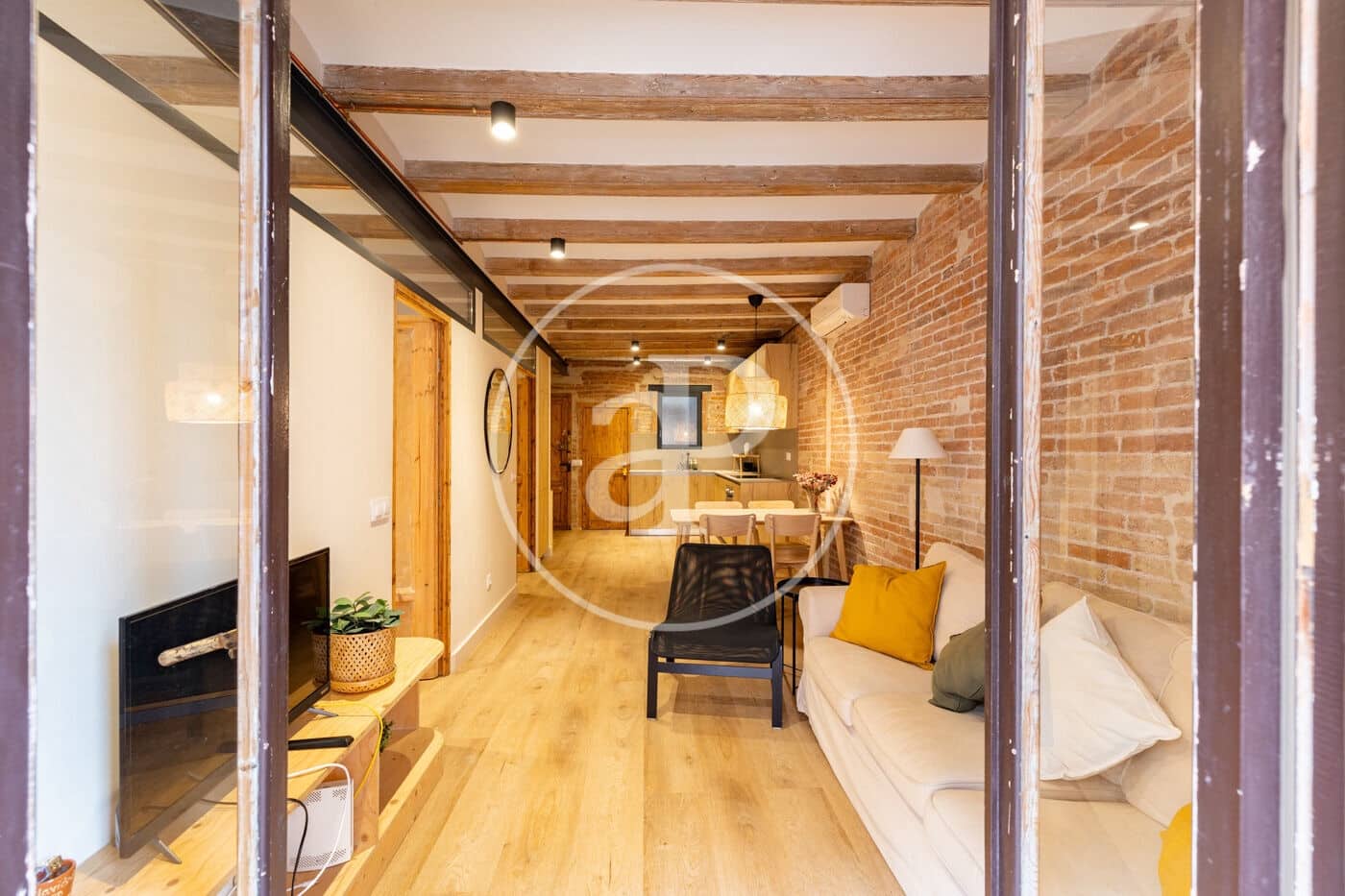 2 camera da letto Appartamento in vendita in Barcelona citta - 345.000 € (Rif: 10041153)