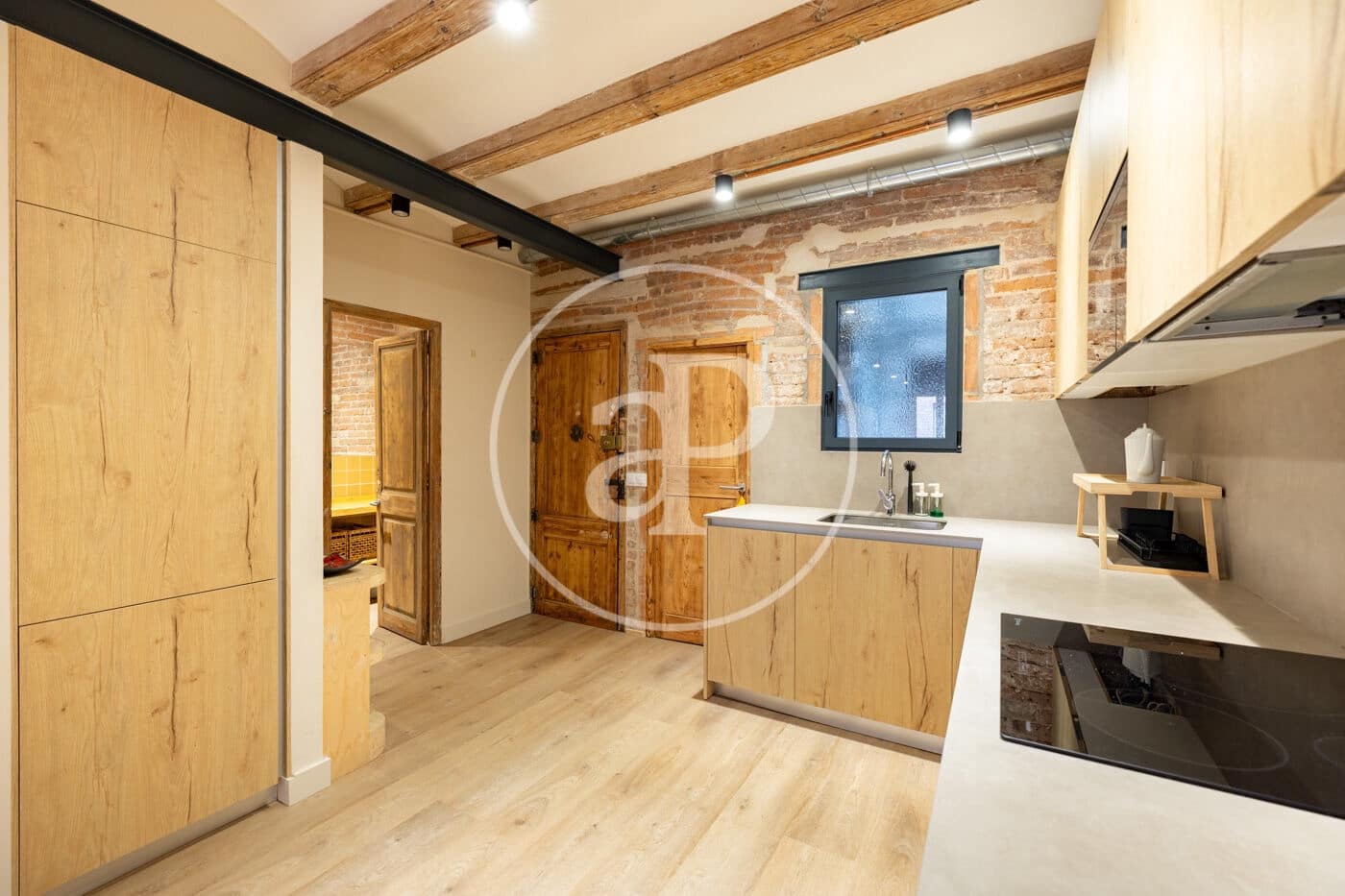 2 camera da letto Appartamento in vendita in Barcelona citta - 345.000 € (Rif: 10041153)
