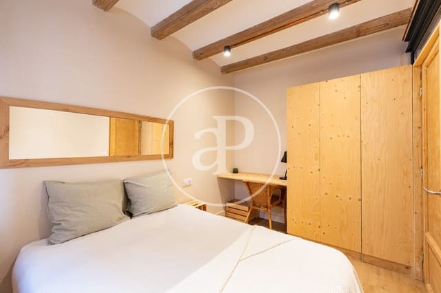 2 soverom Leilighet til salgs i Sants, Barcelona by - € 345 000 (Ref: 10041153)