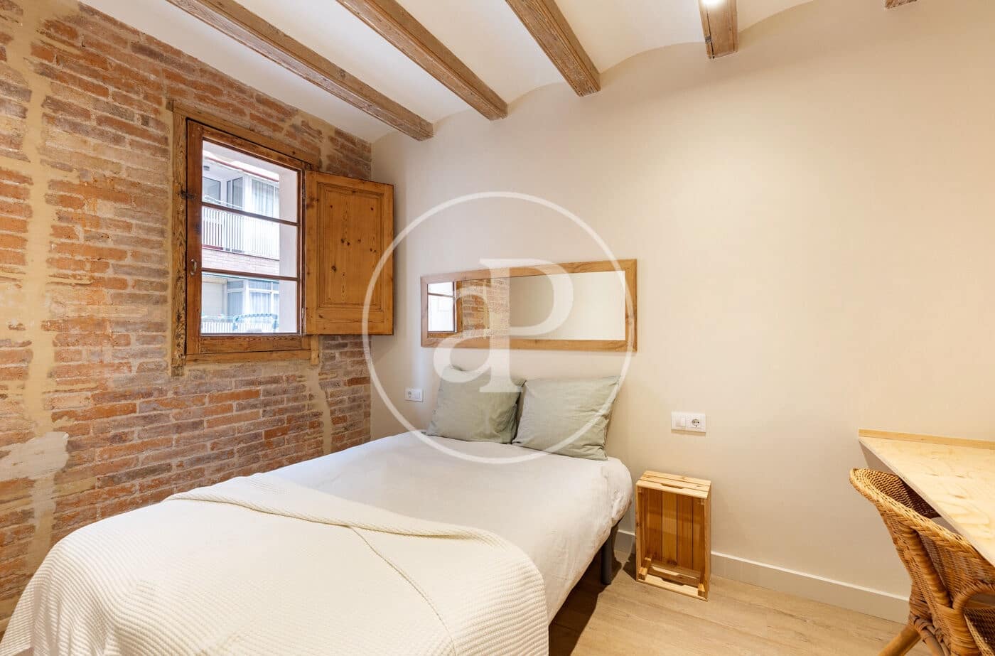 2 camera da letto Appartamento in vendita in Barcelona citta - 345.000 € (Rif: 10041153)