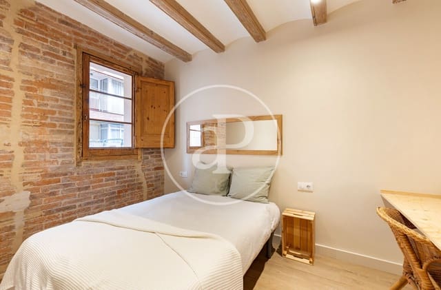 2 soverom Leilighet til salgs i Sants, Barcelona by - € 345 000 (Ref: 10041153)