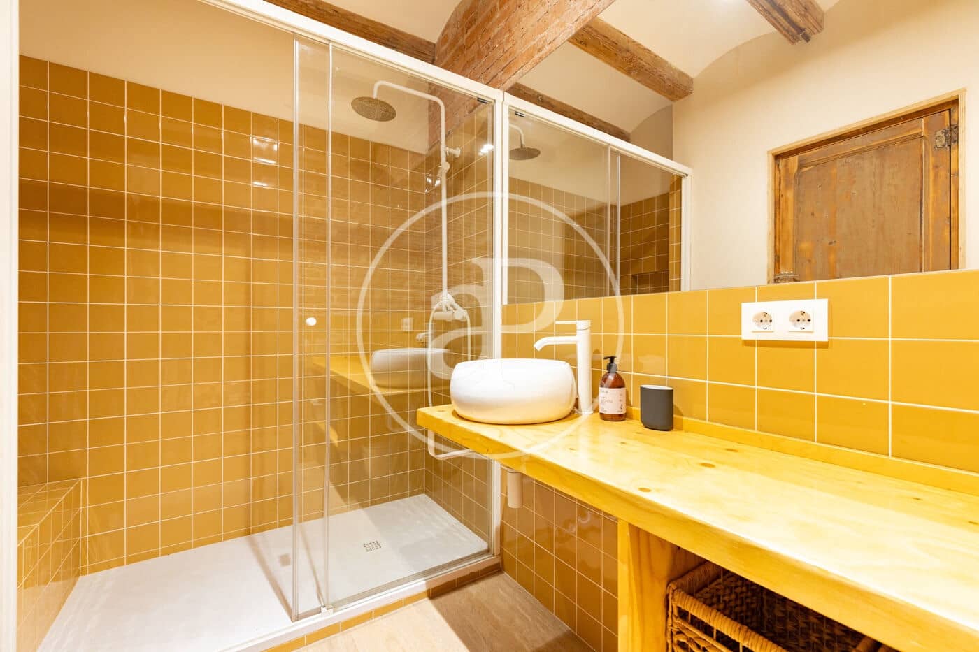 2 camera da letto Appartamento in vendita in Barcelona citta - 345.000 € (Rif: 10041153)