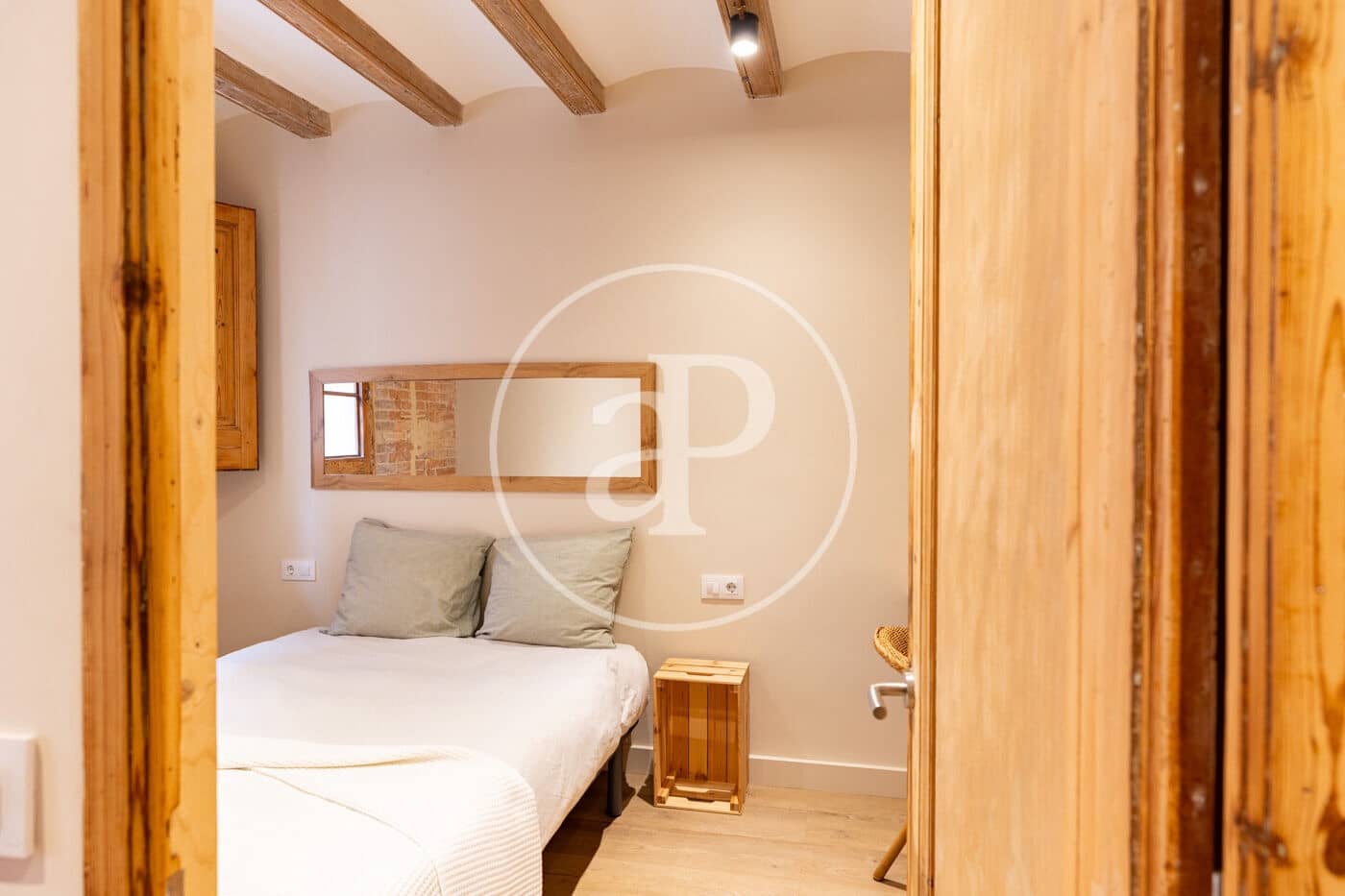 2 camera da letto Appartamento in vendita in Barcelona citta - 345.000 € (Rif: 10041153)