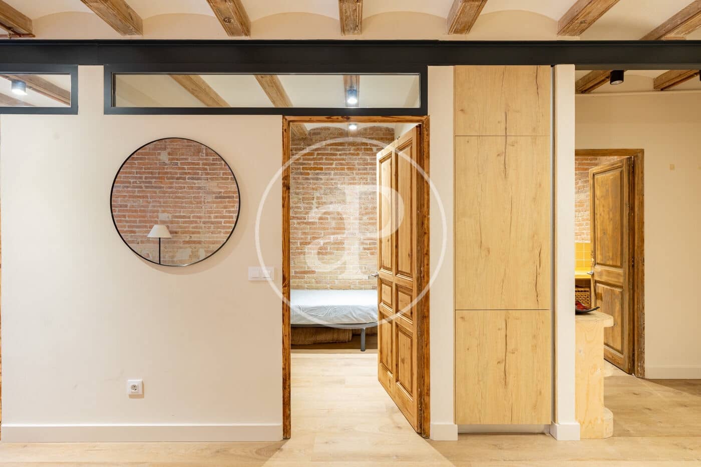 2 camera da letto Appartamento in vendita in Barcelona citta - 345.000 € (Rif: 10041153)