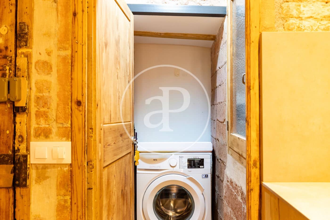 2 camera da letto Appartamento in vendita in Barcelona citta - 345.000 € (Rif: 10041153)