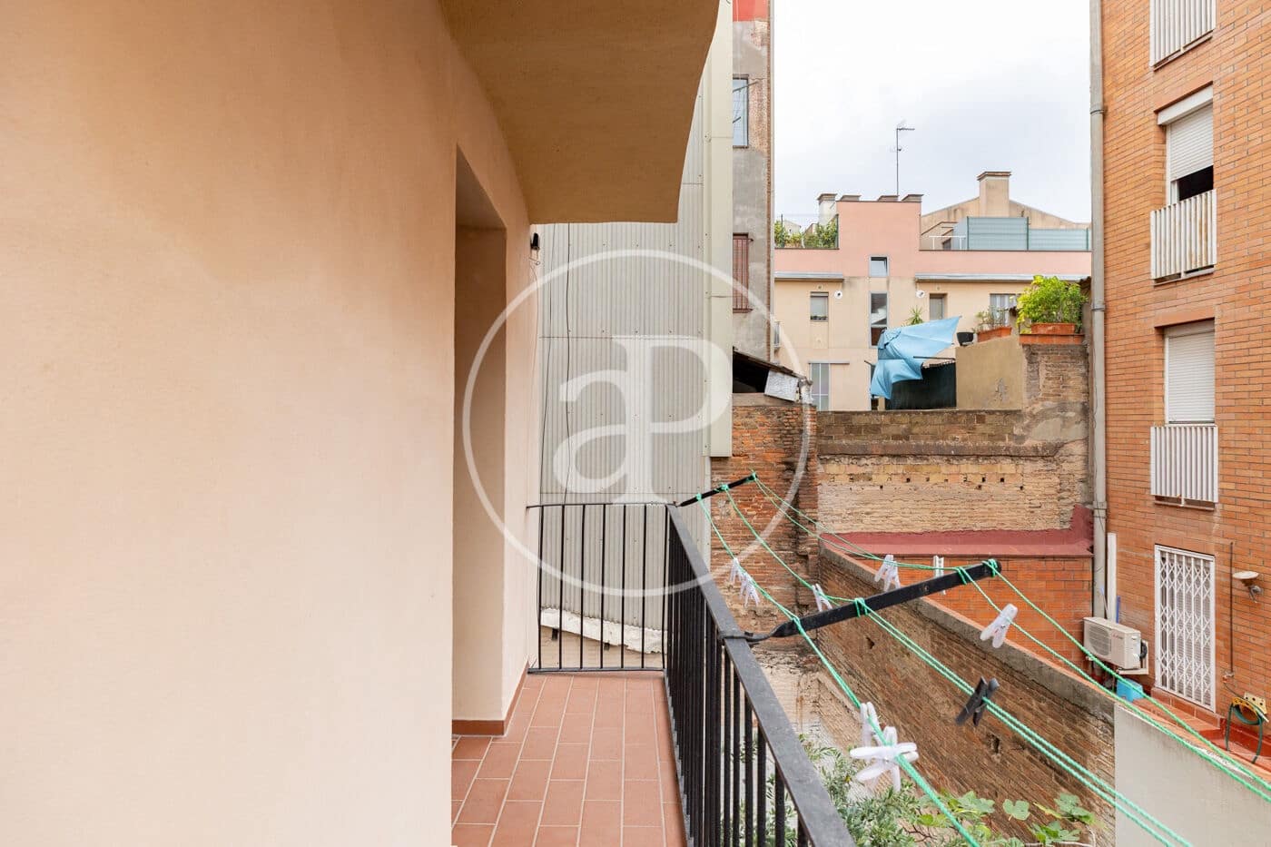 2 camera da letto Appartamento in vendita in Barcelona citta - 345.000 € (Rif: 10041153)