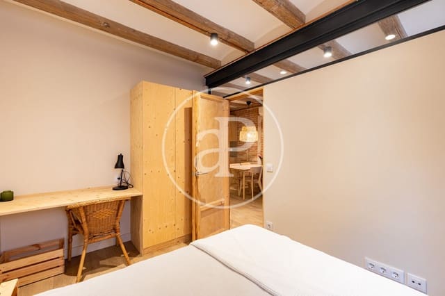 2 soverom Leilighet til salgs i Sants, Barcelona by - € 345 000 (Ref: 10041153)