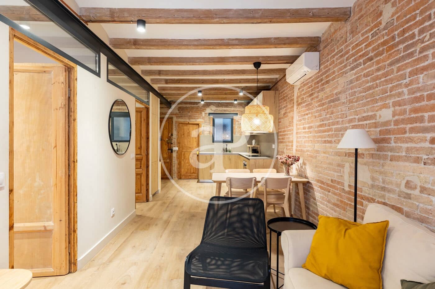2 camera da letto Appartamento in vendita in Barcelona citta - 345.000 € (Rif: 10041153)