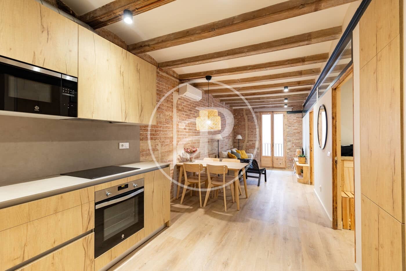 2 camera da letto Appartamento in vendita in Barcelona citta - 345.000 € (Rif: 10041153)