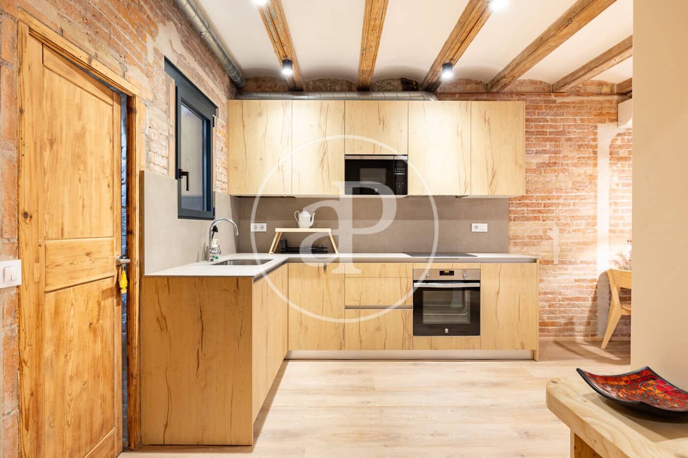 2 camera da letto Appartamento in vendita in Barcelona citta - 345.000 € (Rif: 10041153)