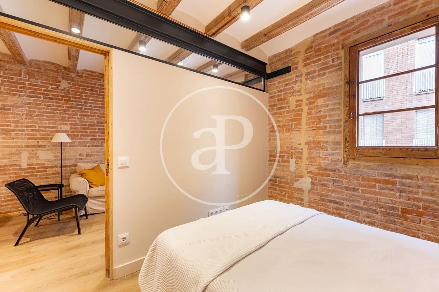 2 camera da letto Appartamento in vendita in Barcelona citta - 345.000 € (Rif: 10041153)