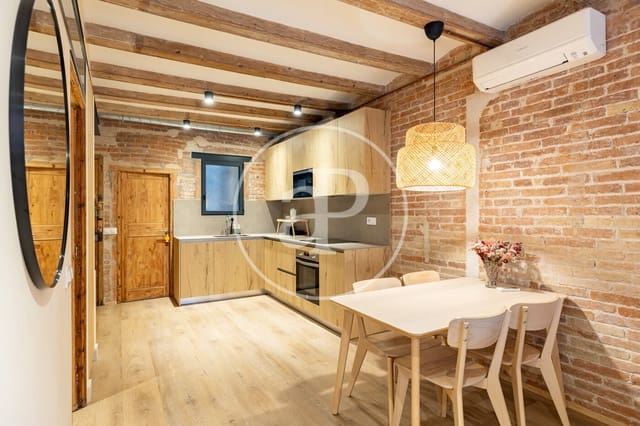 2 soverom Leilighet til salgs i Sants, Barcelona by - € 345 000 (Ref: 10041153)