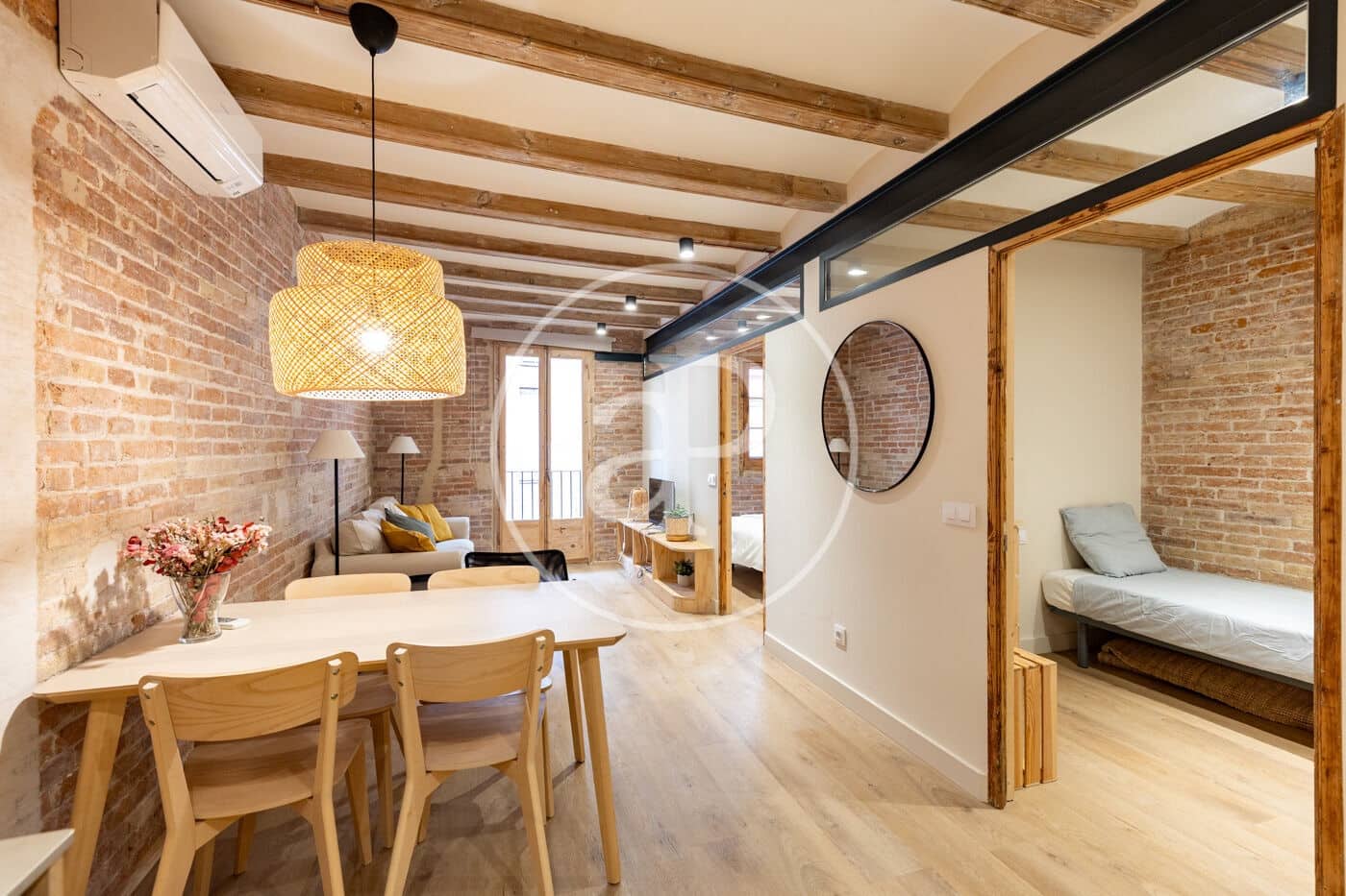 2 camera da letto Appartamento in vendita in Barcelona citta - 345.000 € (Rif: 10041153)