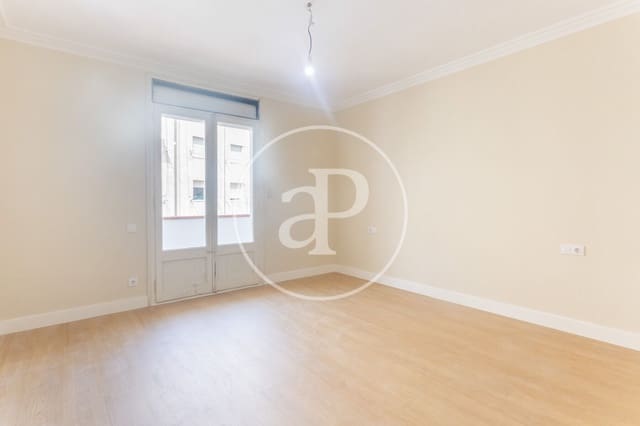 4 sypialnia Apartament do wynajęcia w La Nova Esquerra de L'Eixample, Miasto Barcelona - 3 700 € (Ref: 10041154)
