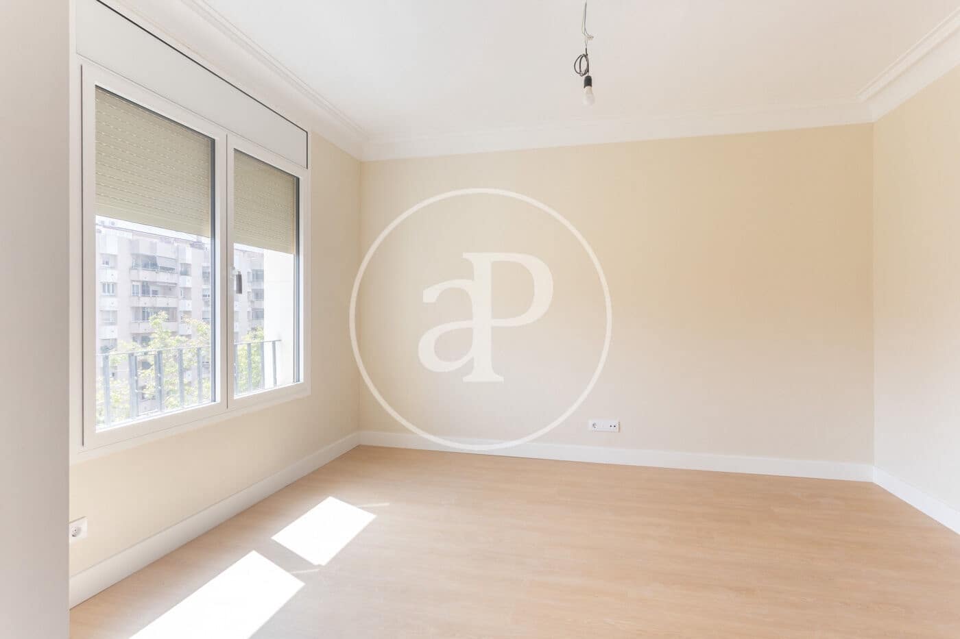 4 sypialnia Apartament do wynajęcia w Miasto Barcelona - 3 700 € (Ref: 10041154)
