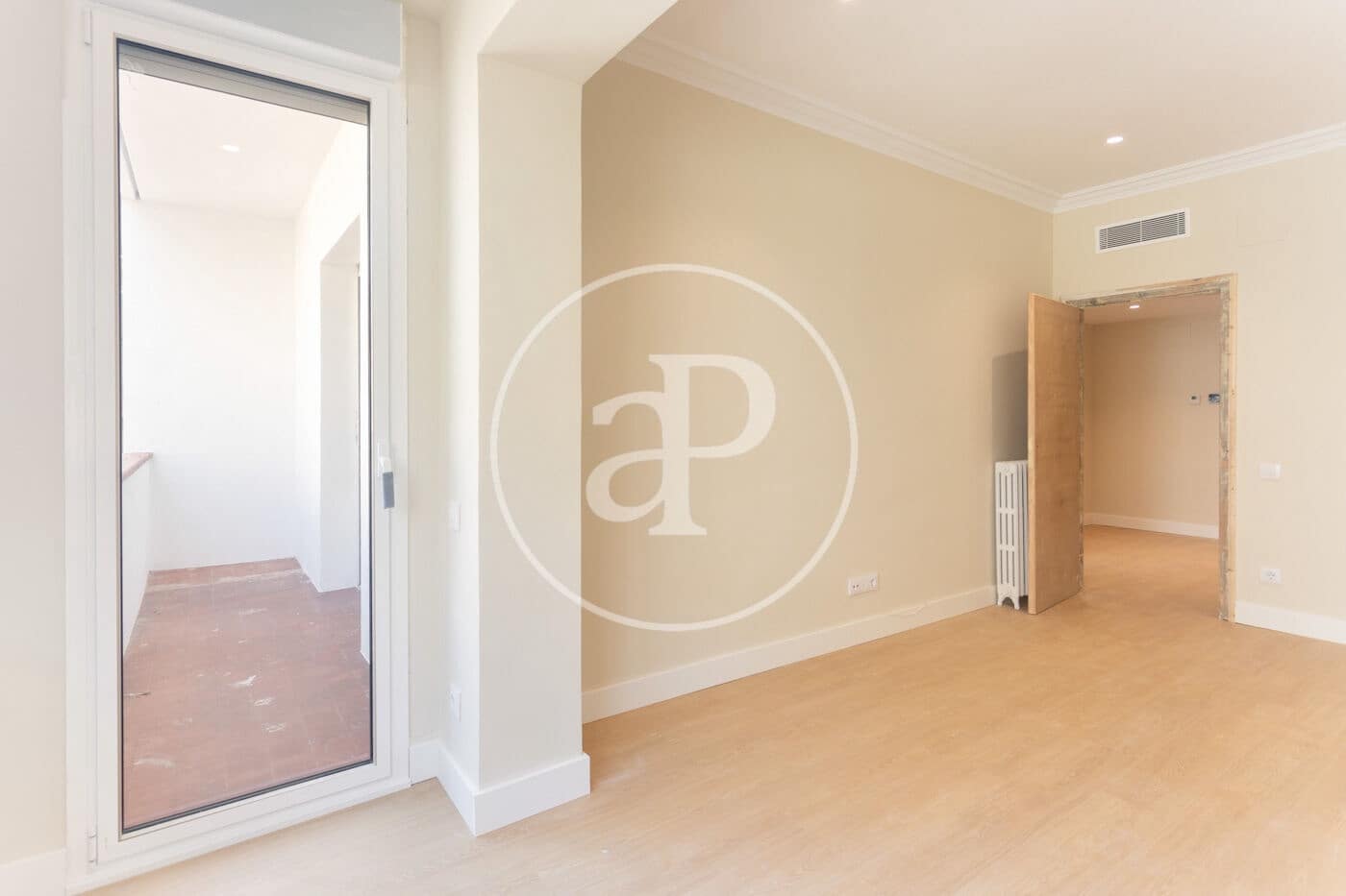 4 sypialnia Apartament do wynajęcia w Miasto Barcelona - 3 700 € (Ref: 10041154)