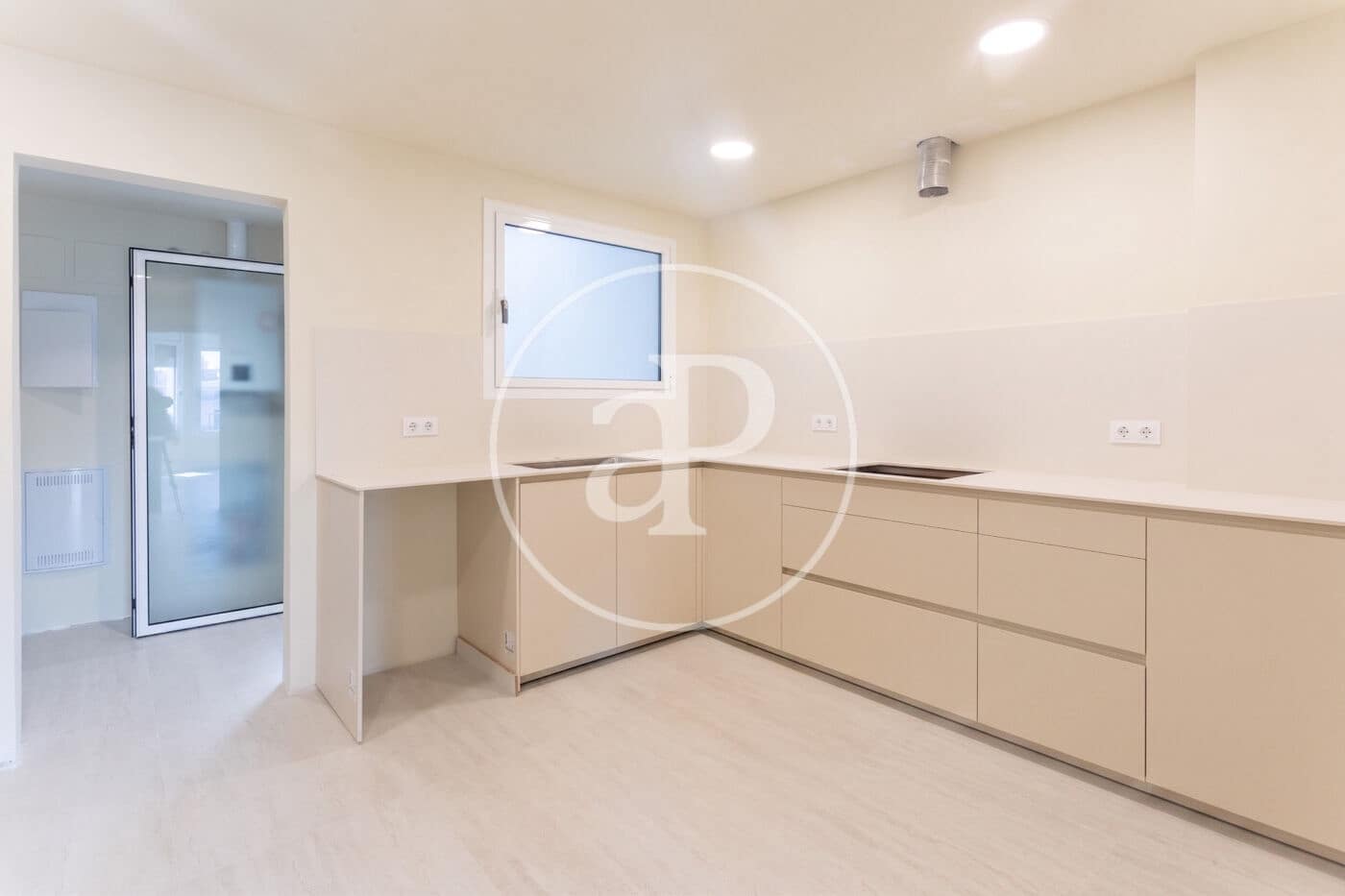 4 sypialnia Apartament do wynajęcia w Miasto Barcelona - 3 700 € (Ref: 10041154)