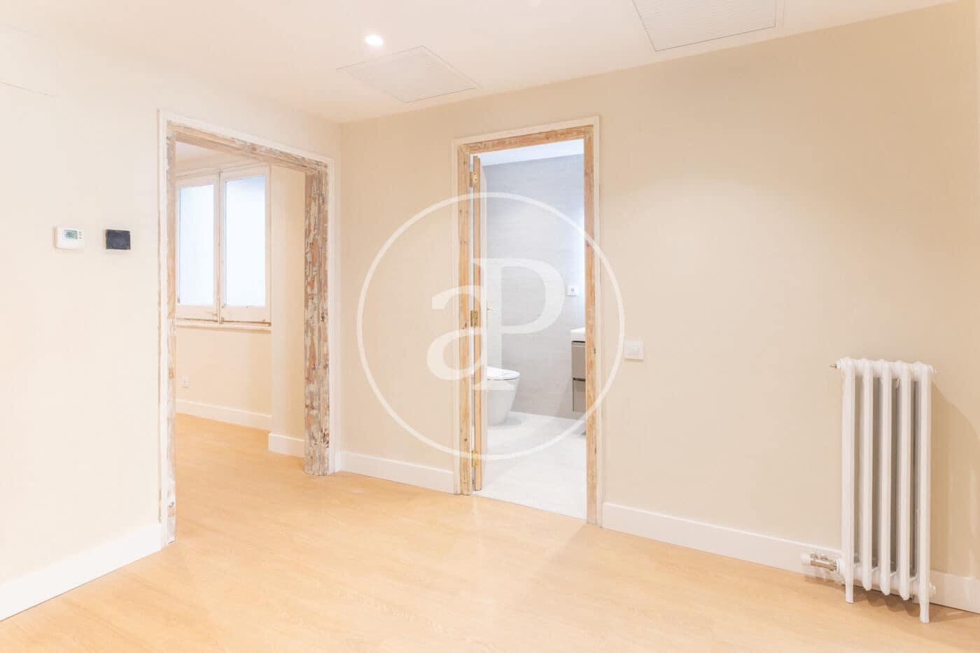 4 sypialnia Apartament do wynajęcia w Miasto Barcelona - 3 700 € (Ref: 10041154)