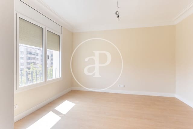4 sypialnia Apartament do wynajęcia w La Nova Esquerra de L'Eixample, Miasto Barcelona - 3 700 € (Ref: 10041154)