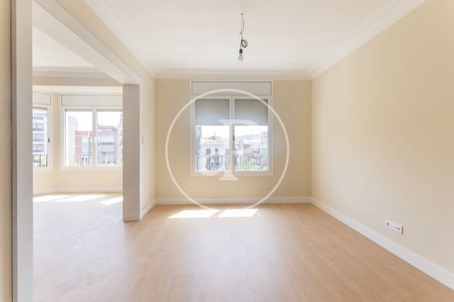 4 sypialnia Apartament do wynajęcia w La Nova Esquerra de L'Eixample, Miasto Barcelona - 3 700 € (Ref: 10041154)