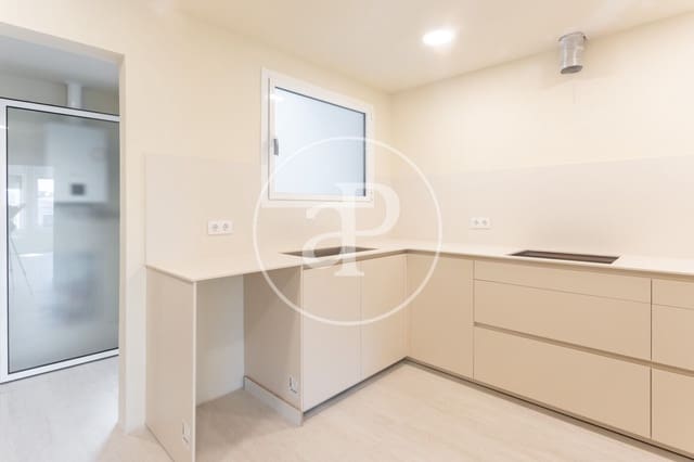 4 sypialnia Apartament do wynajęcia w La Nova Esquerra de L'Eixample, Miasto Barcelona - 3 700 € (Ref: 10041154)