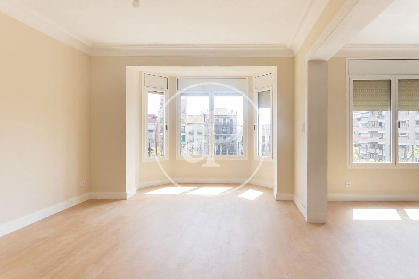 4 sypialnia Apartament do wynajęcia w Miasto Barcelona - 3 700 € (Ref: 10041154)