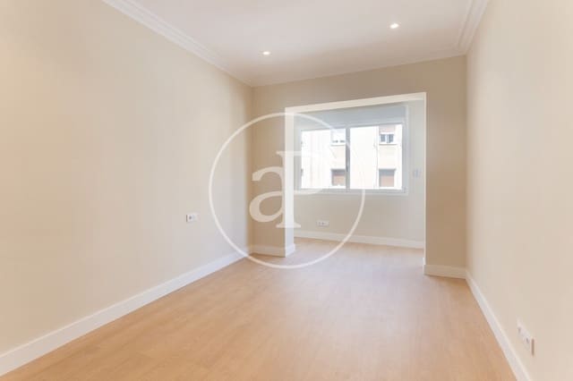 4 sypialnia Apartament do wynajęcia w La Nova Esquerra de L'Eixample, Miasto Barcelona - 3 700 € (Ref: 10041154)