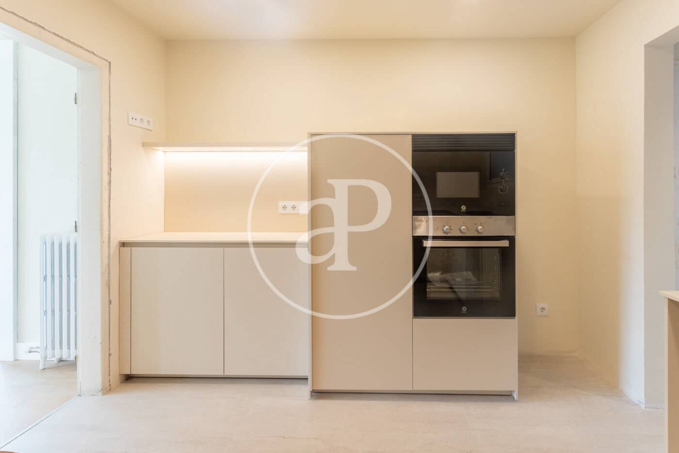 4 sypialnia Apartament do wynajęcia w Miasto Barcelona - 3 700 € (Ref: 10041154)