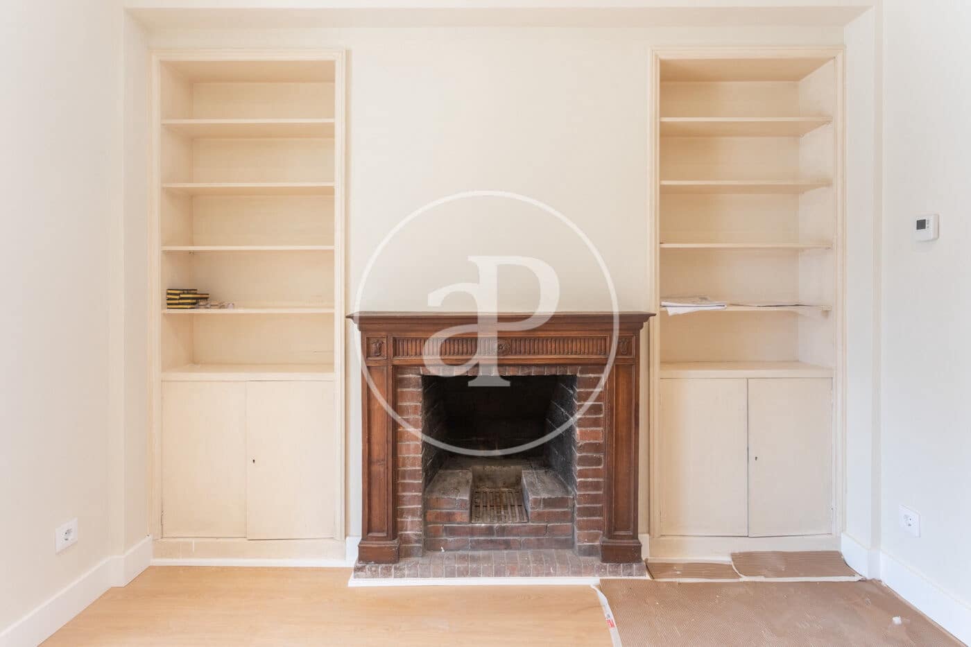 4 sypialnia Apartament do wynajęcia w Miasto Barcelona - 3 700 € (Ref: 10041154)