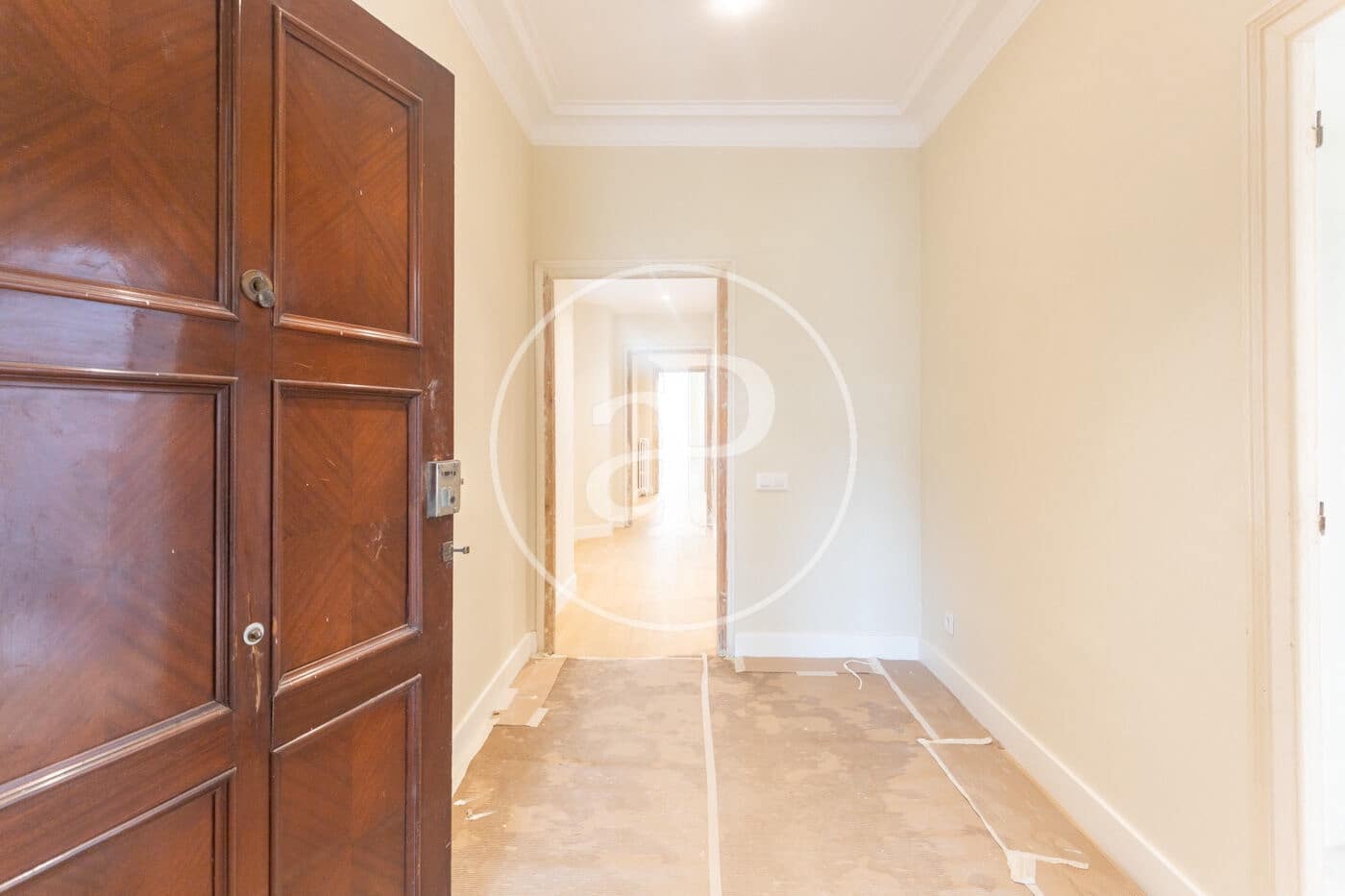 4 sypialnia Apartament do wynajęcia w Miasto Barcelona - 3 700 € (Ref: 10041154)