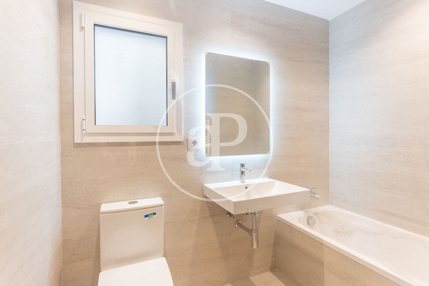 4 sypialnia Apartament do wynajęcia w Miasto Barcelona - 3 700 € (Ref: 10041154)