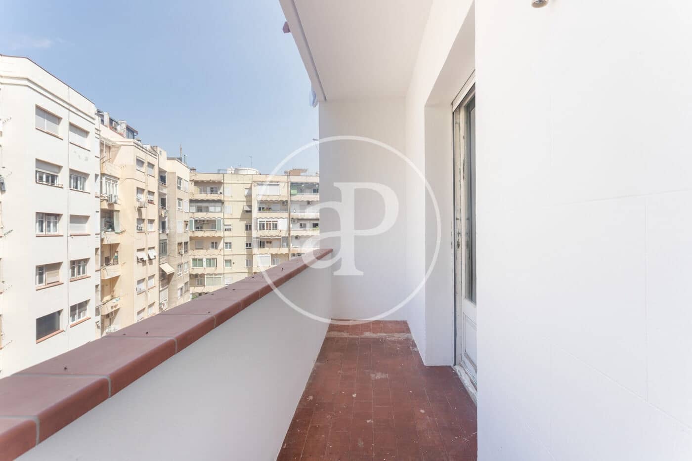 4 sypialnia Apartament do wynajęcia w Miasto Barcelona - 3 700 € (Ref: 10041154)