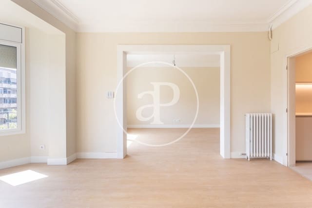 4 sypialnia Apartament do wynajęcia w La Nova Esquerra de L'Eixample, Miasto Barcelona - 3 700 € (Ref: 10041154)
