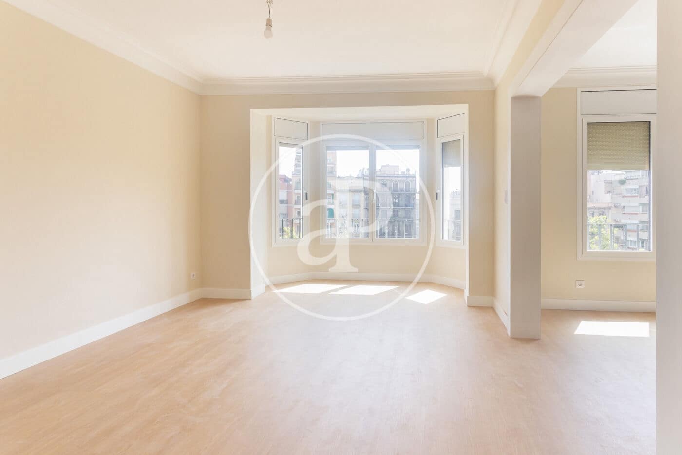 4 sypialnia Apartament do wynajęcia w Miasto Barcelona - 3 700 € (Ref: 10041154)