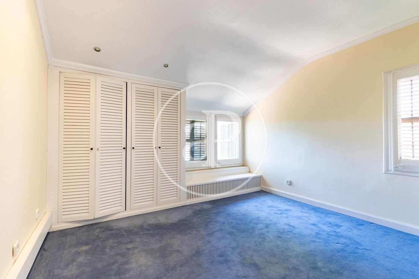 5 makuuhuone Huvila myytävänä paikassa Valldoreix mukana uima-altaan - 5 500 000 € (Ref: 10044836)