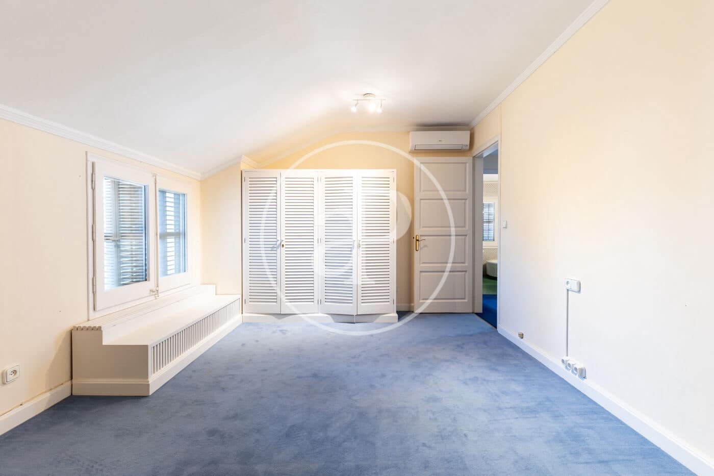 5 makuuhuone Huvila myytävänä paikassa Valldoreix mukana uima-altaan - 5 500 000 € (Ref: 10044836)