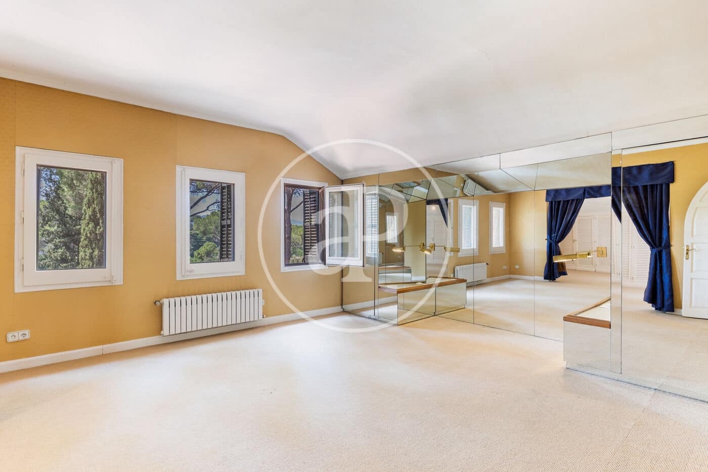 5 makuuhuone Huvila myytävänä paikassa Valldoreix mukana uima-altaan - 5 500 000 € (Ref: 10044836)