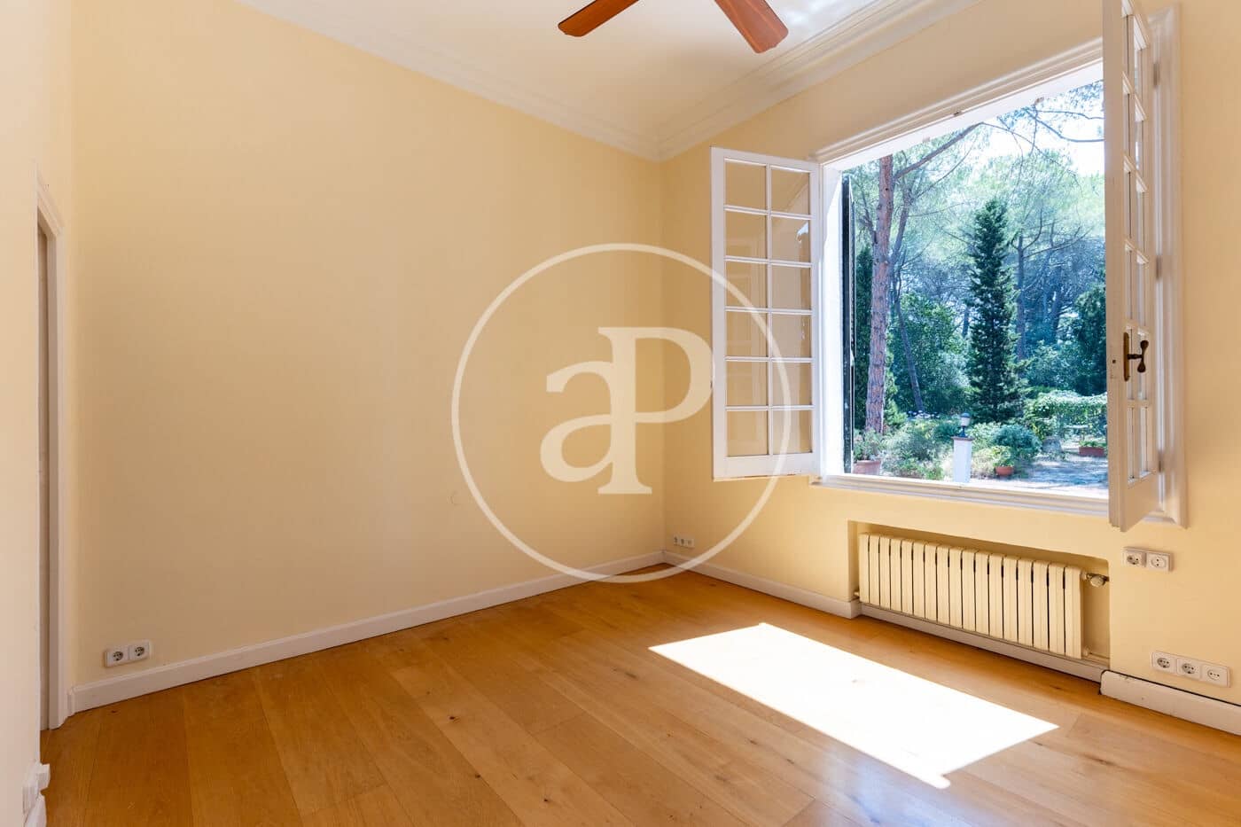 5 makuuhuone Huvila myytävänä paikassa Valldoreix mukana uima-altaan - 5 500 000 € (Ref: 10044836)