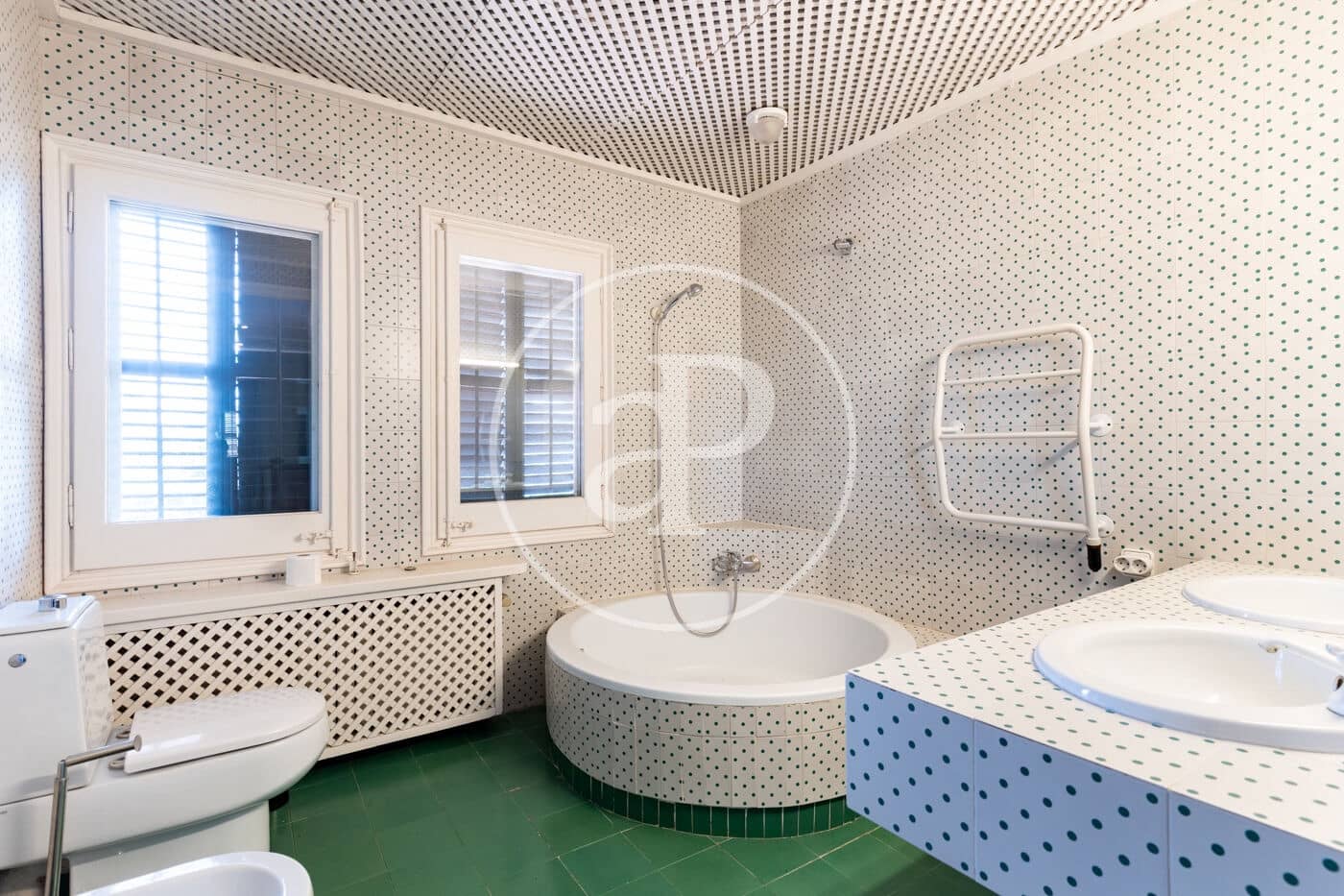 5 makuuhuone Huvila myytävänä paikassa Valldoreix mukana uima-altaan - 5 500 000 € (Ref: 10044836)