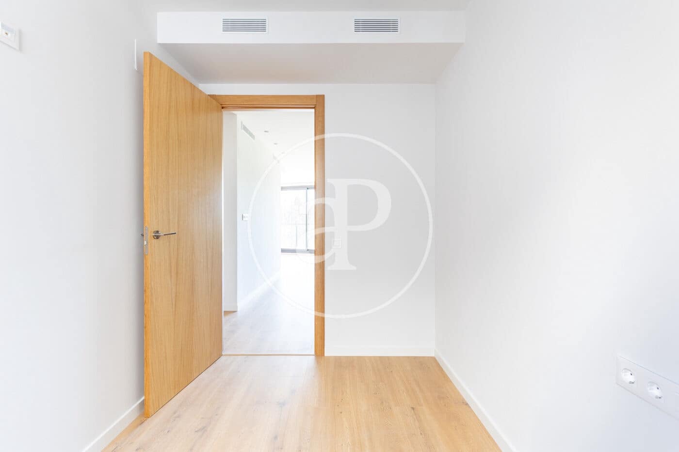 4 sypialnia Apartament na sprzedaż w Sant Cugat del Valles - 790 000 € (Ref: 10047341)