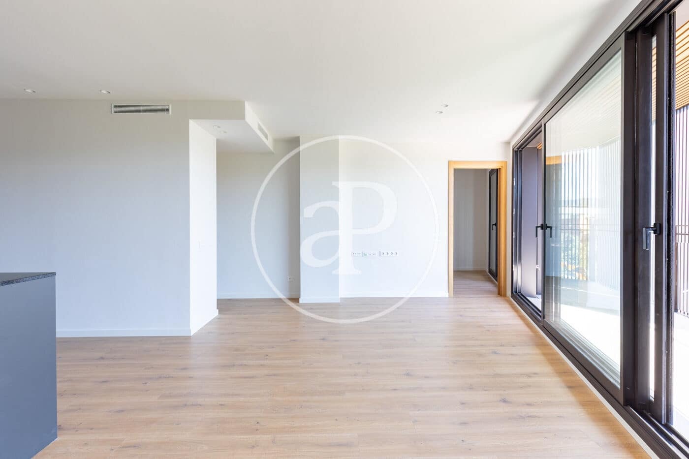 4 sypialnia Apartament na sprzedaż w Sant Cugat del Valles - 790 000 € (Ref: 10047341)