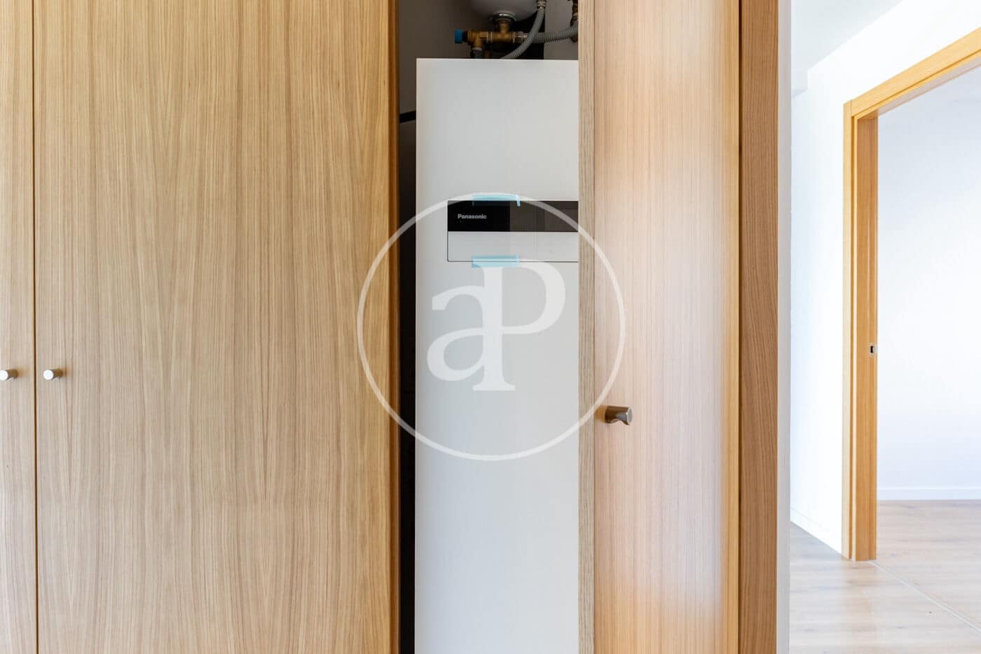 4 sypialnia Apartament na sprzedaż w Sant Cugat del Valles - 790 000 € (Ref: 10047341)