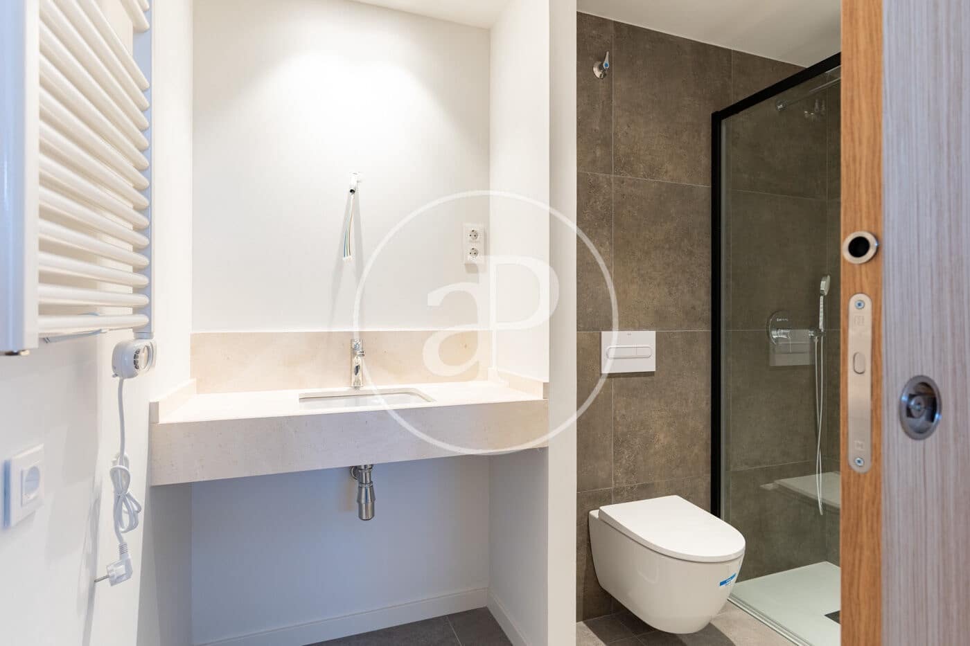 4 sypialnia Apartament na sprzedaż w Sant Cugat del Valles - 790 000 € (Ref: 10047341)