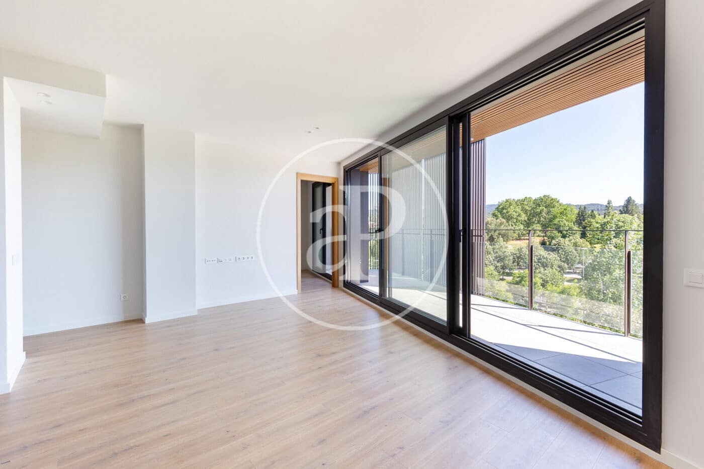 4 sypialnia Apartament na sprzedaż w Sant Cugat del Valles - 790 000 € (Ref: 10047341)