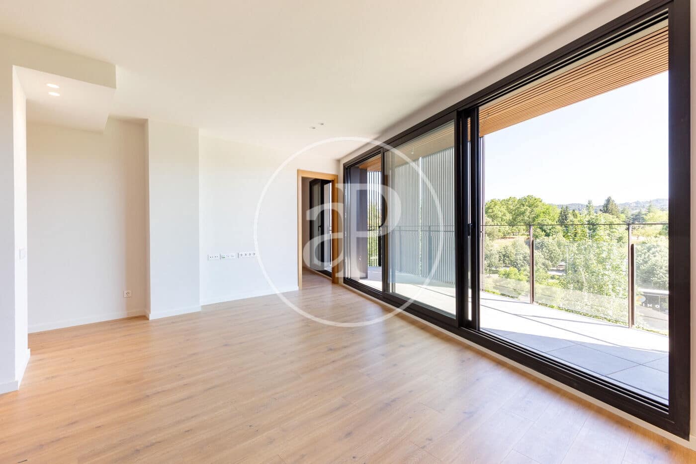 4 sypialnia Apartament na sprzedaż w Sant Cugat del Valles - 790 000 € (Ref: 10047341)