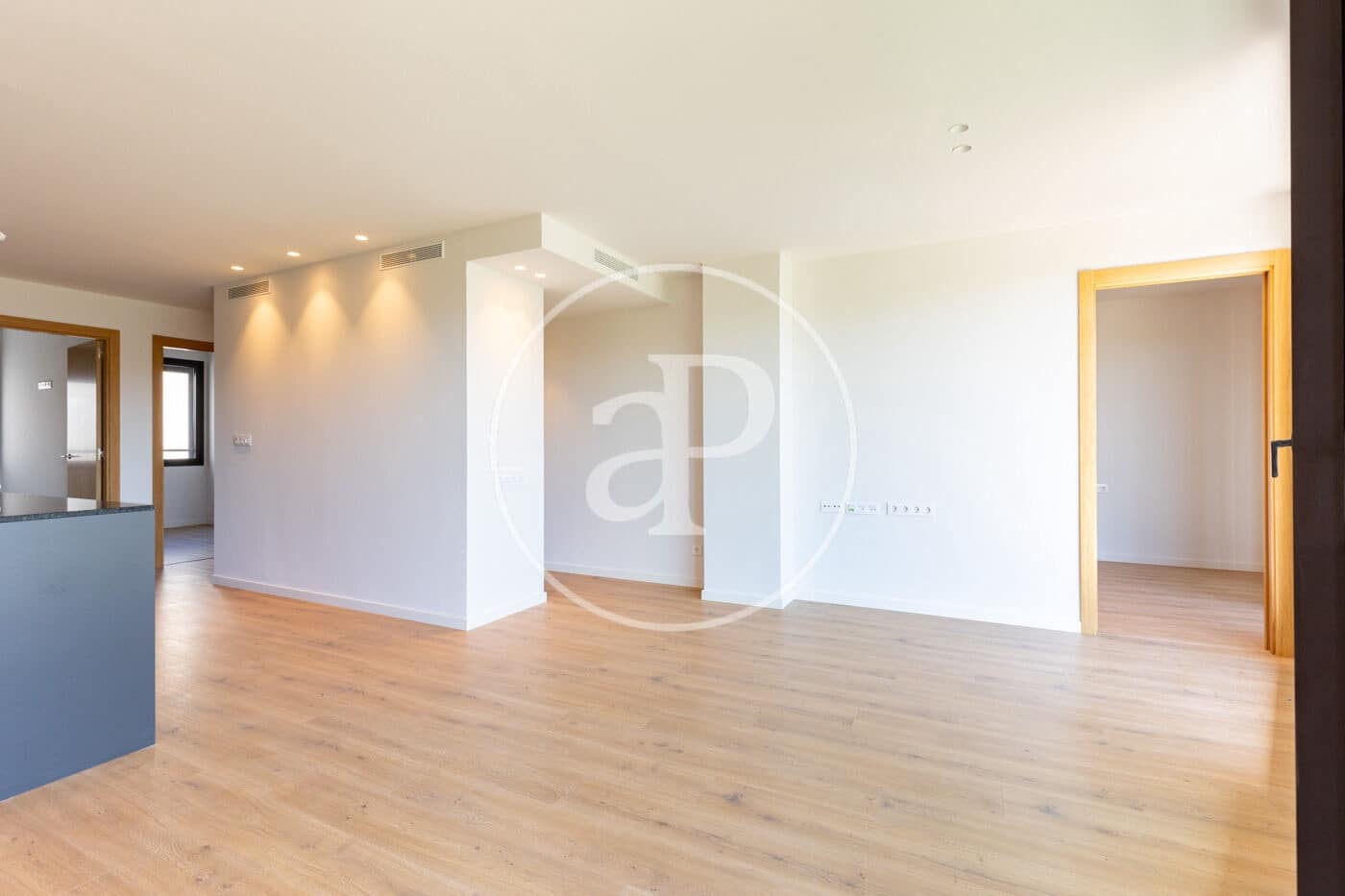 4 sypialnia Apartament na sprzedaż w Sant Cugat del Valles - 790 000 € (Ref: 10047341)