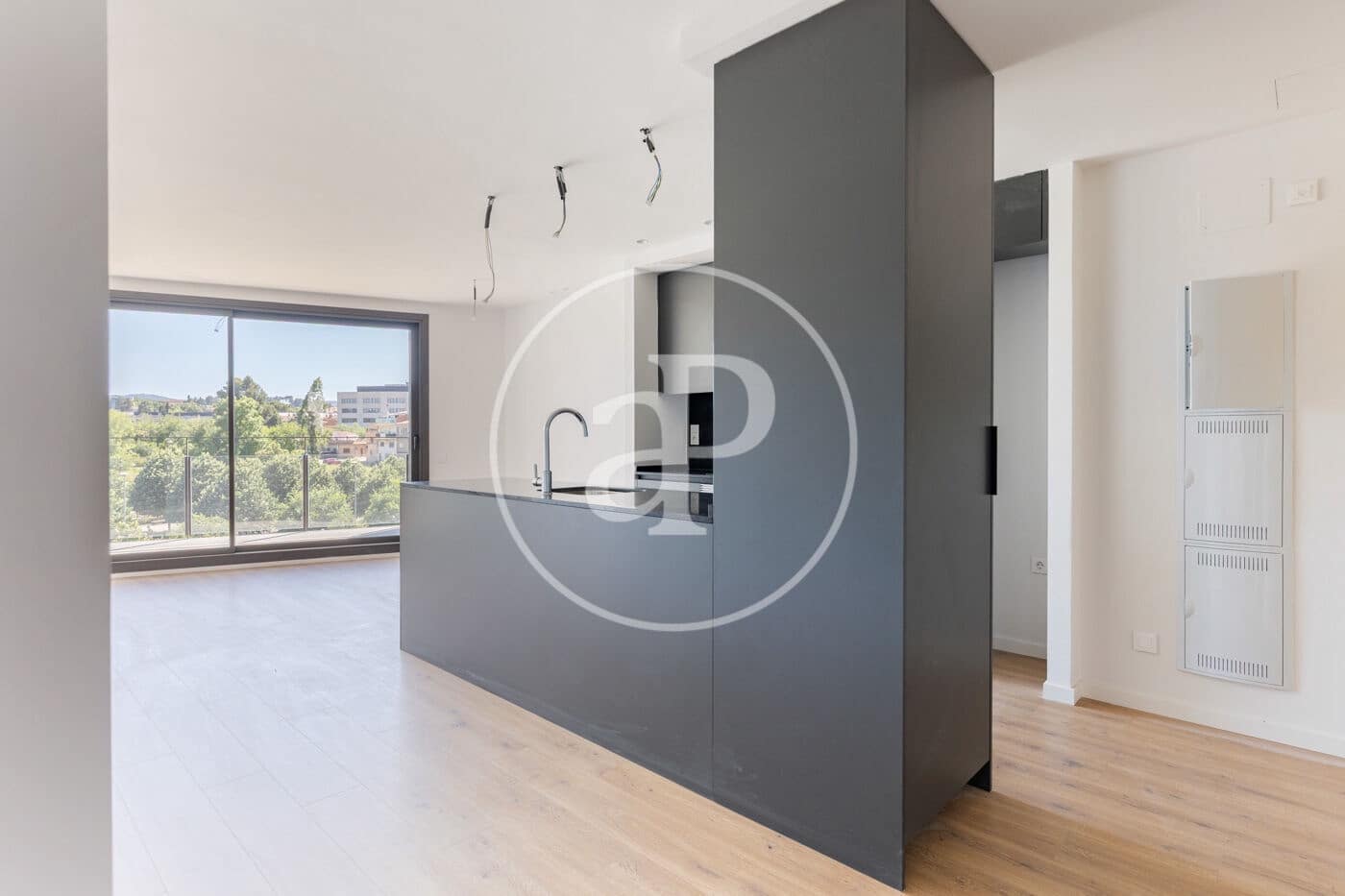 4 sypialnia Apartament na sprzedaż w Sant Cugat del Valles - 790 000 € (Ref: 10047341)